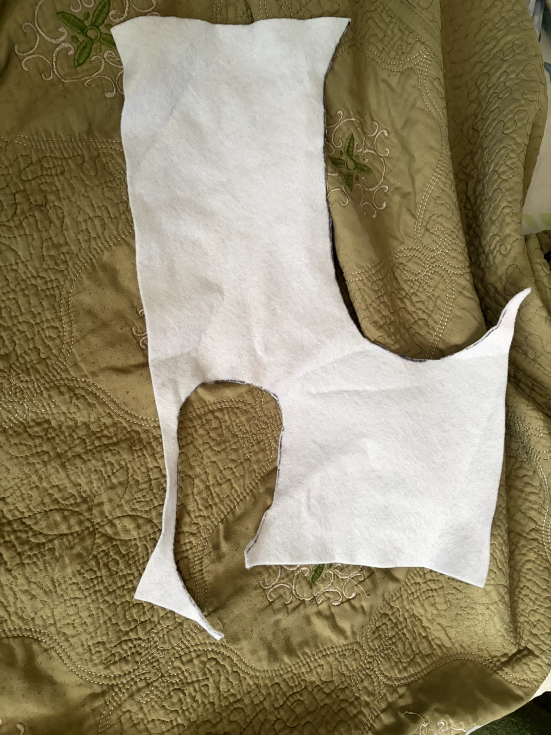 Felt - photo 5