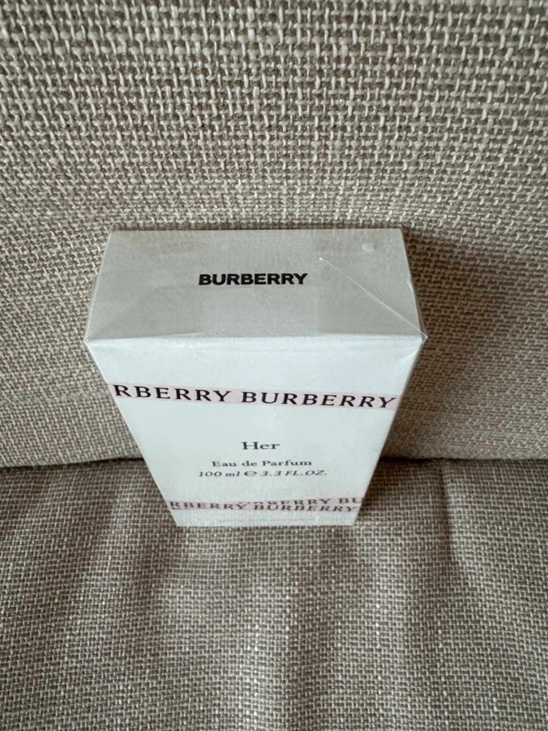 Burberry Her Intense Eau de Parfum for Women 3.3 oz - photo 2
