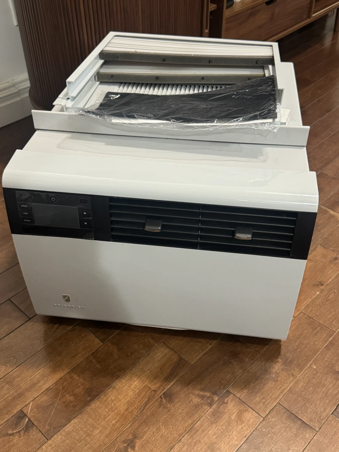 Friedrich Kuhl KCQ08A10A Window Air Conditioner