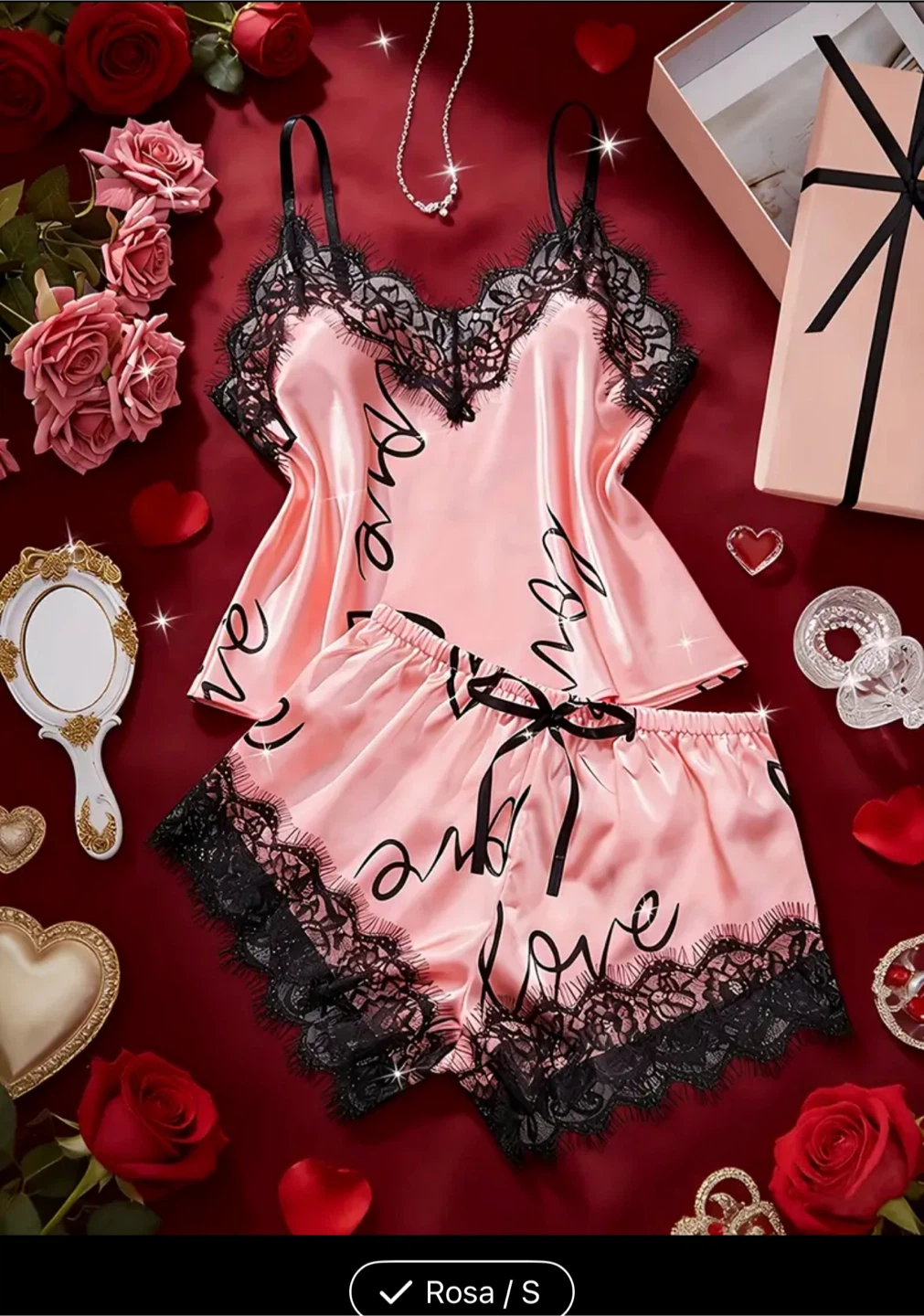 Vendo pijamas para Damas muy Lindas - photo 4