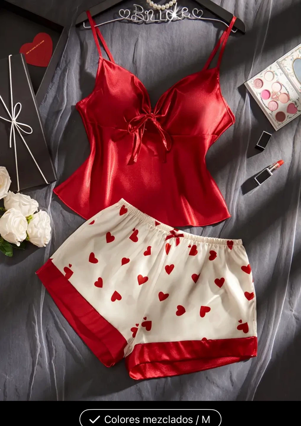 Vendo pijamas para Damas muy Lindas - photo 5