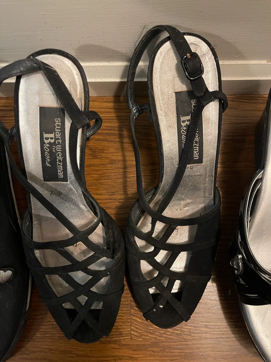 Women’s shoes