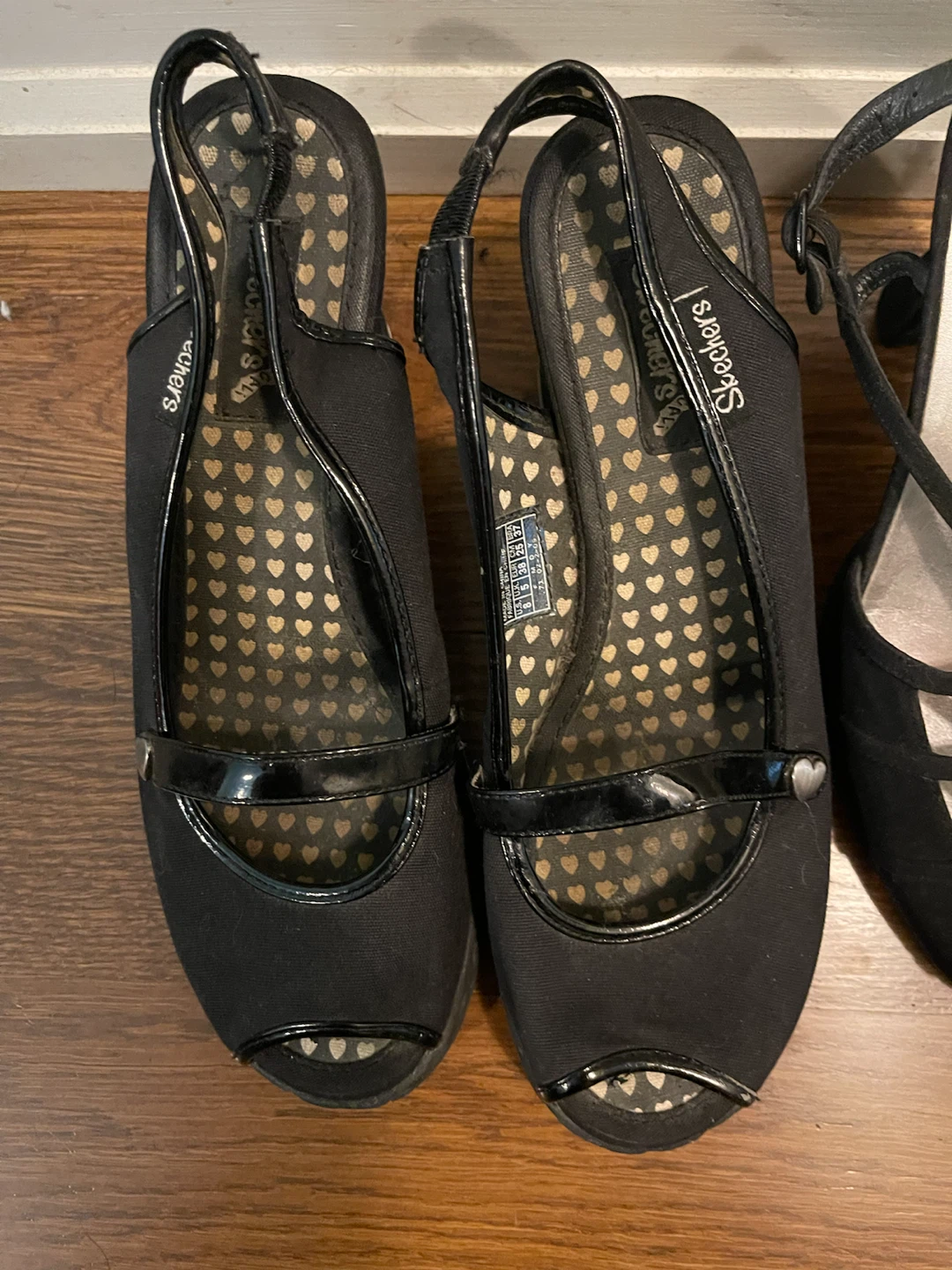 Women’s shoes - photo 2