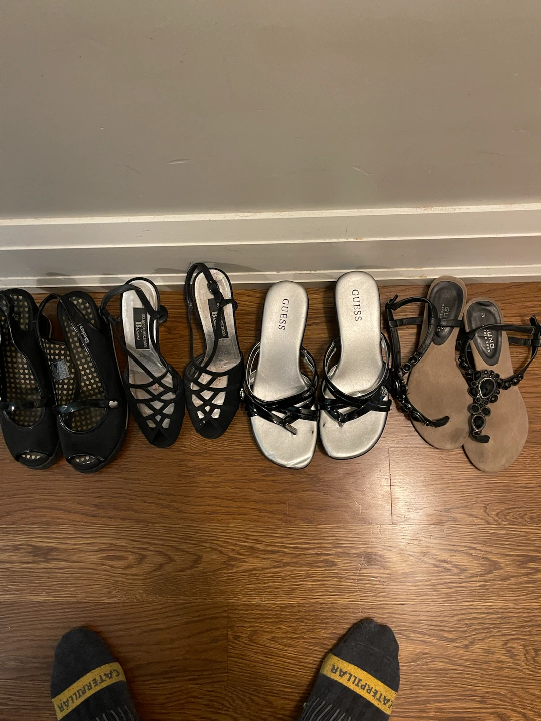 Women’s shoes - photo 3