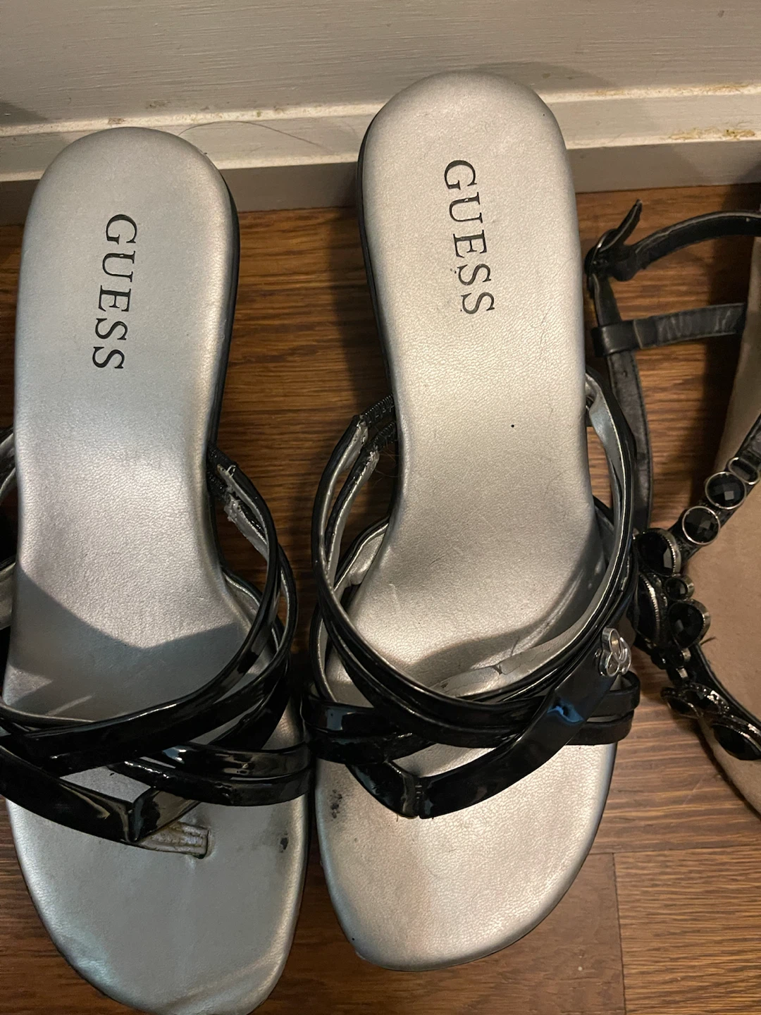 Women’s shoes - photo 4