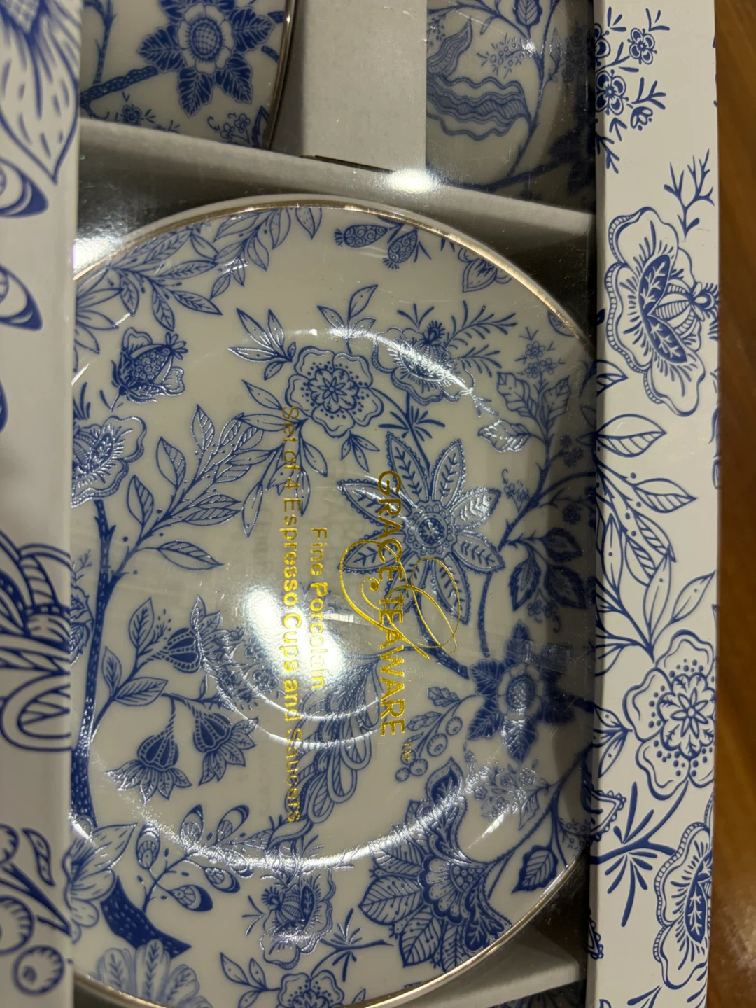 Teaware Espresso Time Gift Set - photo 4
