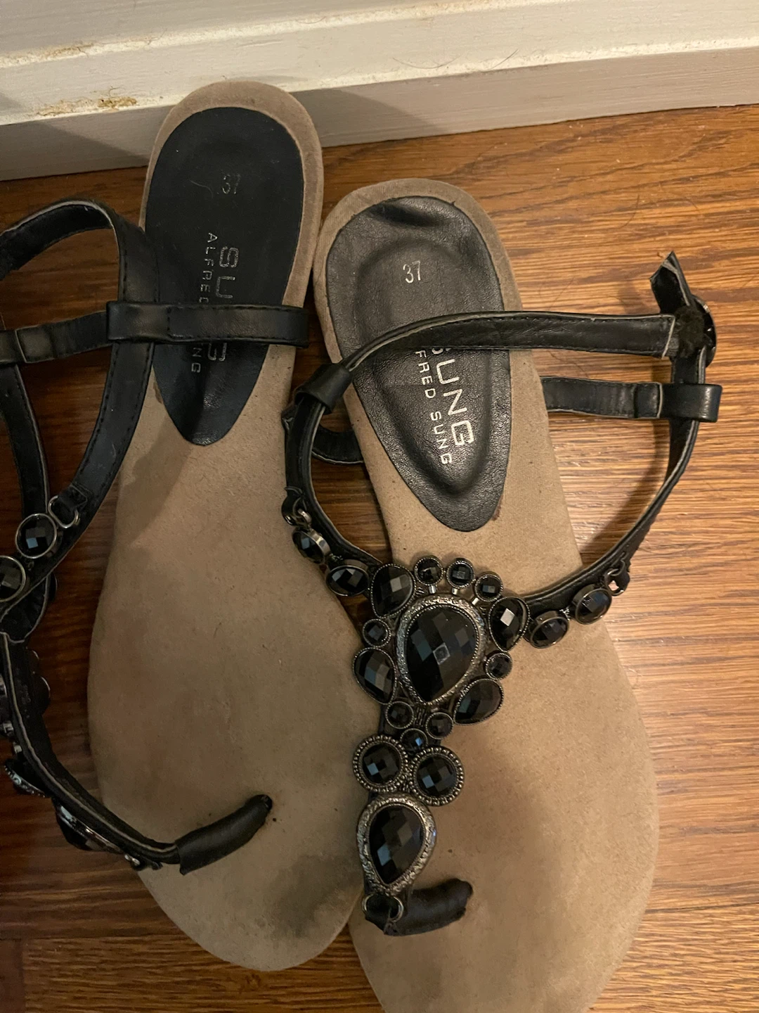 Women’s shoes - photo 5