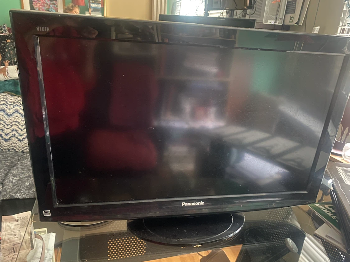 Panasonic TV