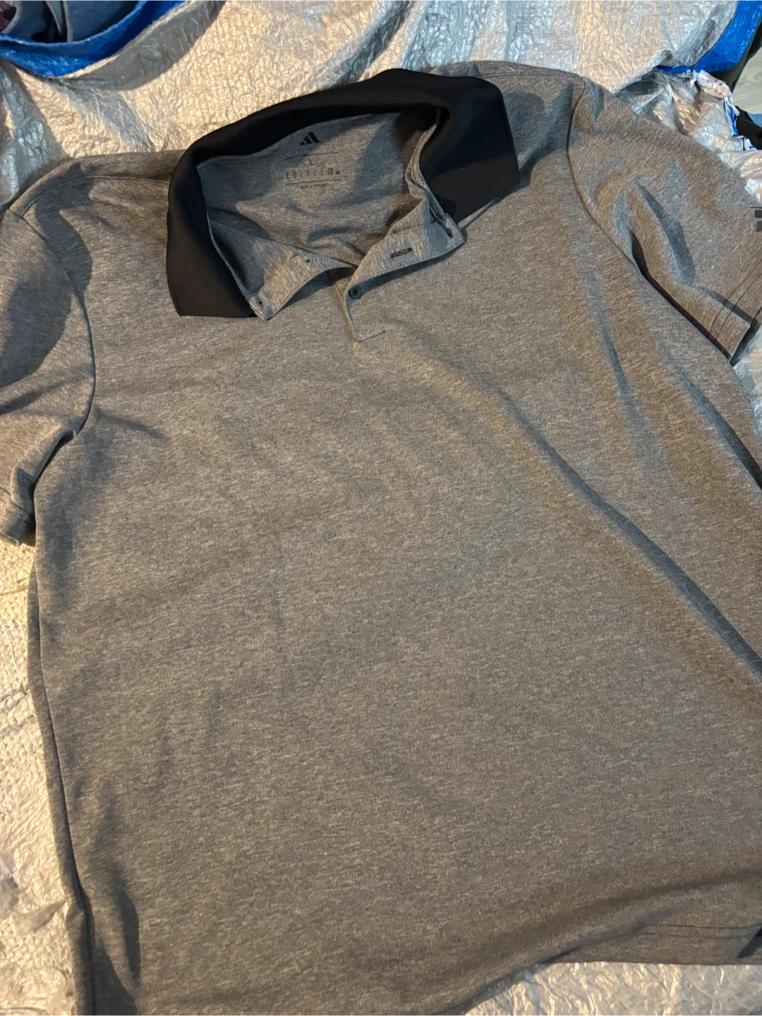 Adidas & Ben Sherman Men's Golf Polos - photo 3