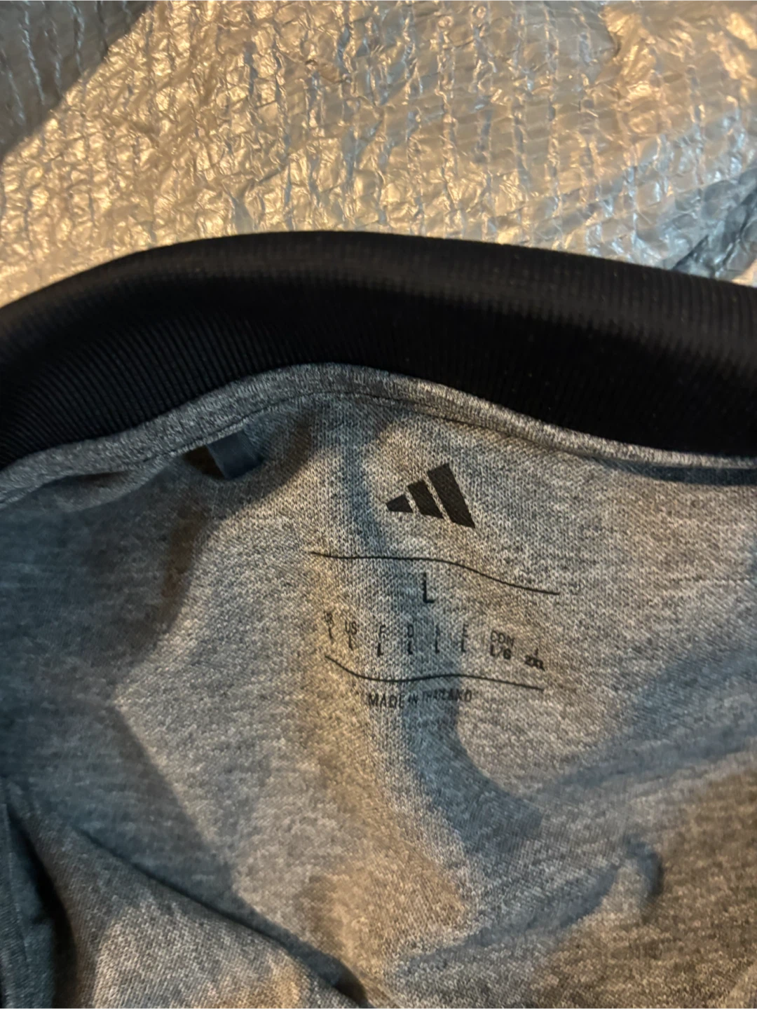 Adidas & Ben Sherman Men's Golf Polos - photo 4