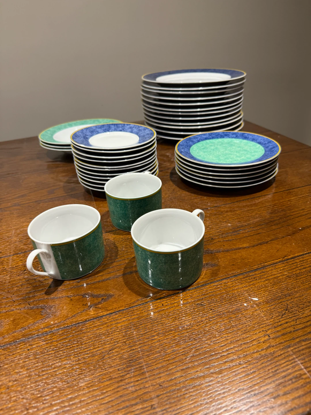 Dinner plates - photo 2