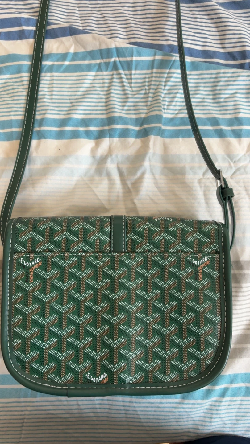 Goyard bag - photo 2