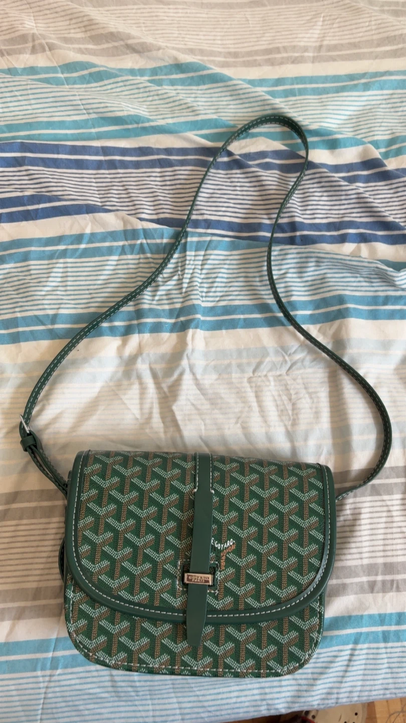 Goyard bag - photo 3
