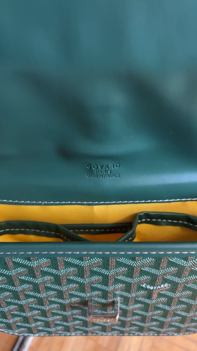 Goyard bag - photo 5