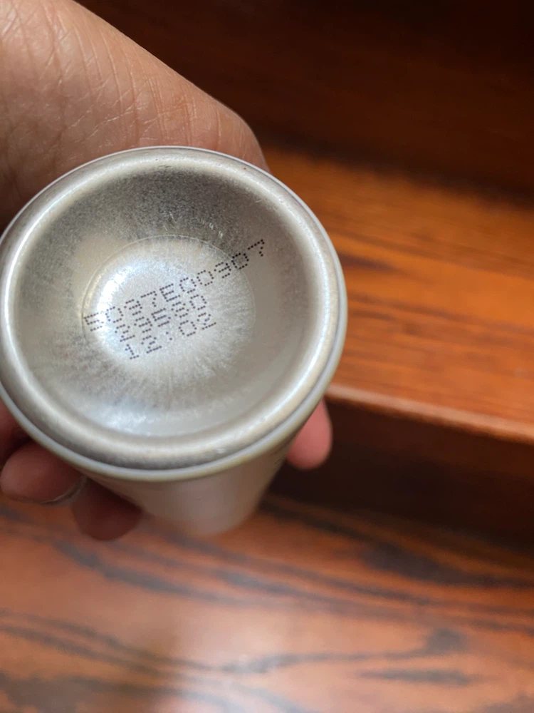 Old Spice Gentleman's Total Body Deodorant Spray - photo 5