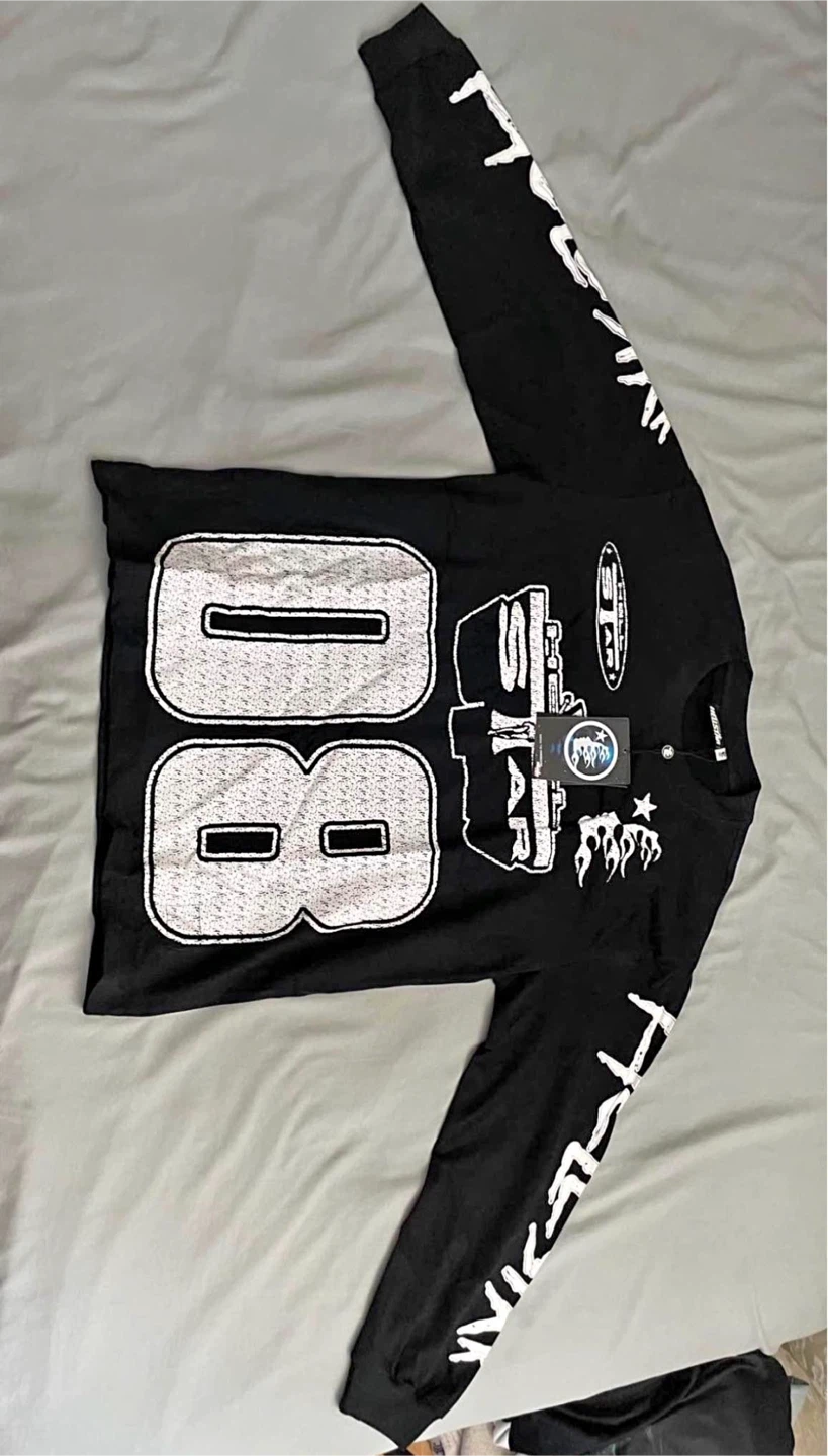 he’ll star long sleeve