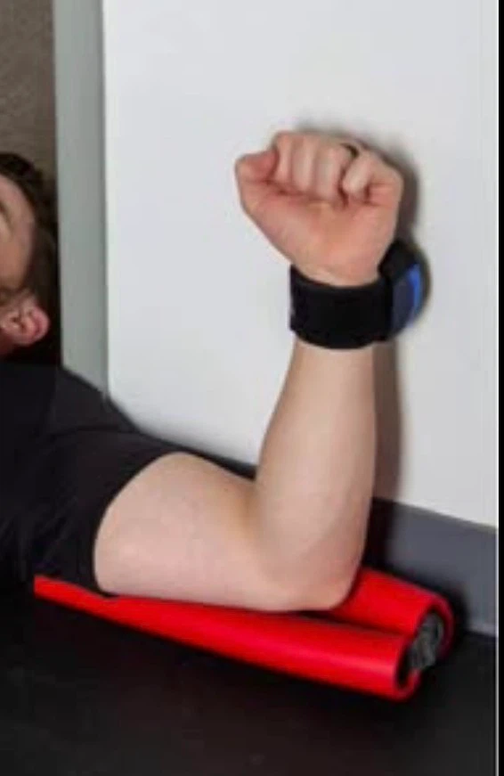 Arm Care Band with Case and App for sale - photo 2