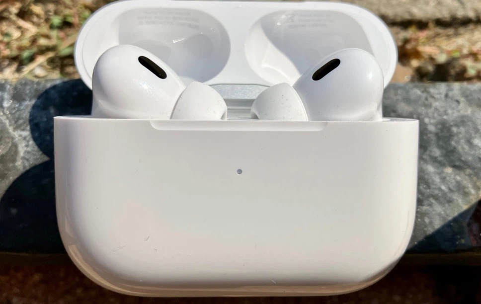 Apple AirPods Pro (2nd generation)