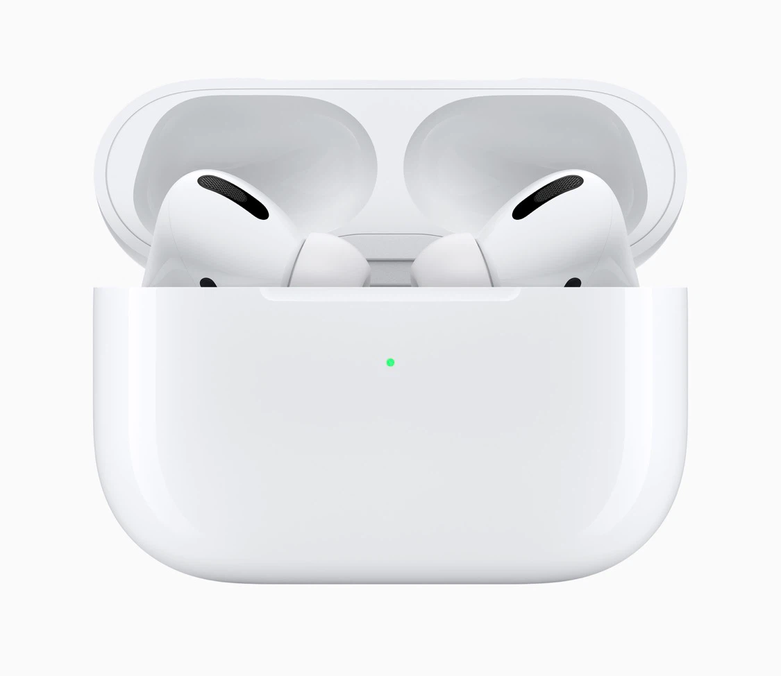 Apple AirPods Pro (2nd generation) - photo 2