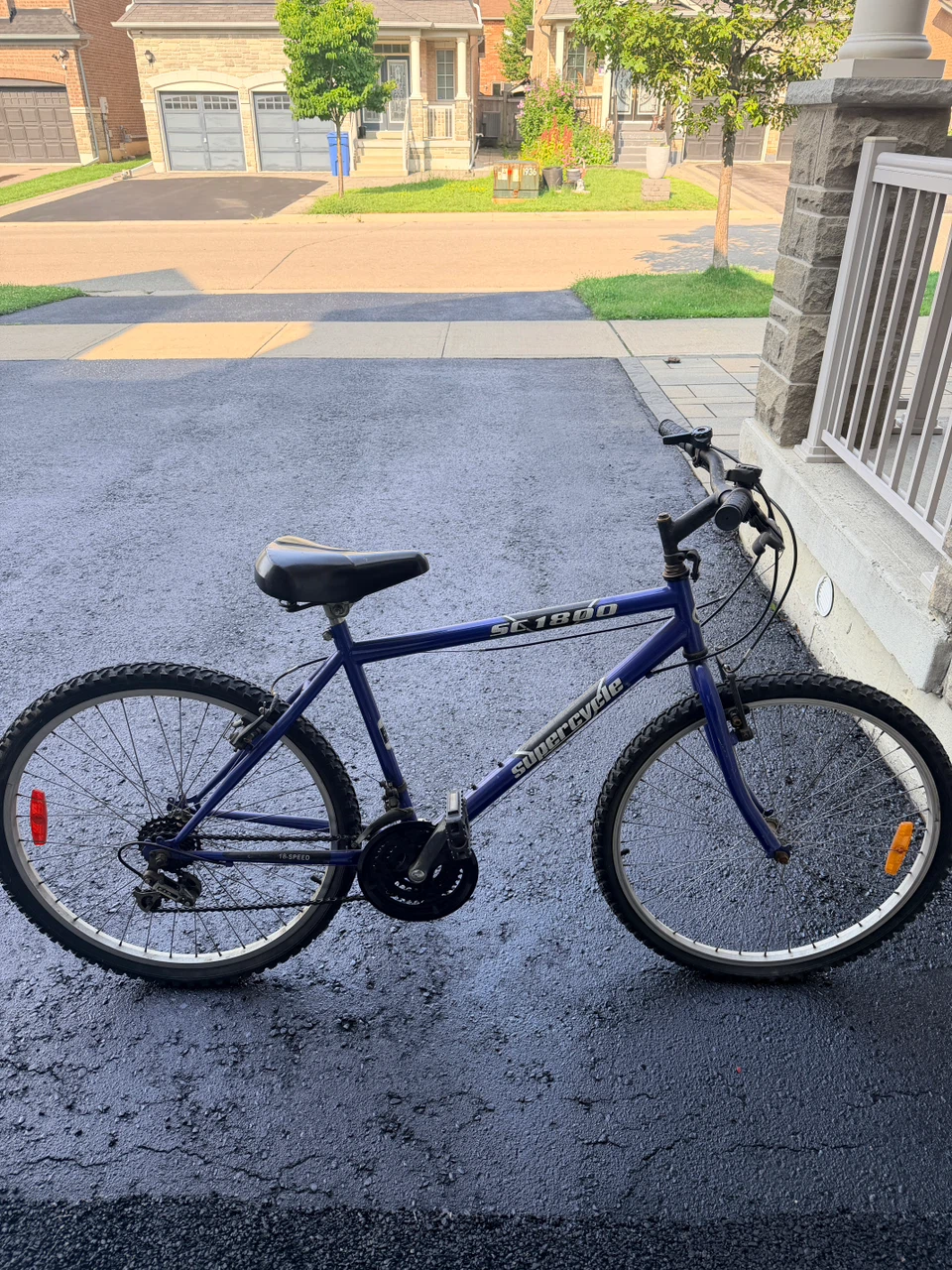Bike