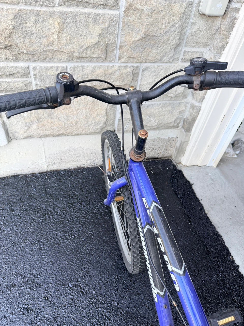 Bike - photo 2