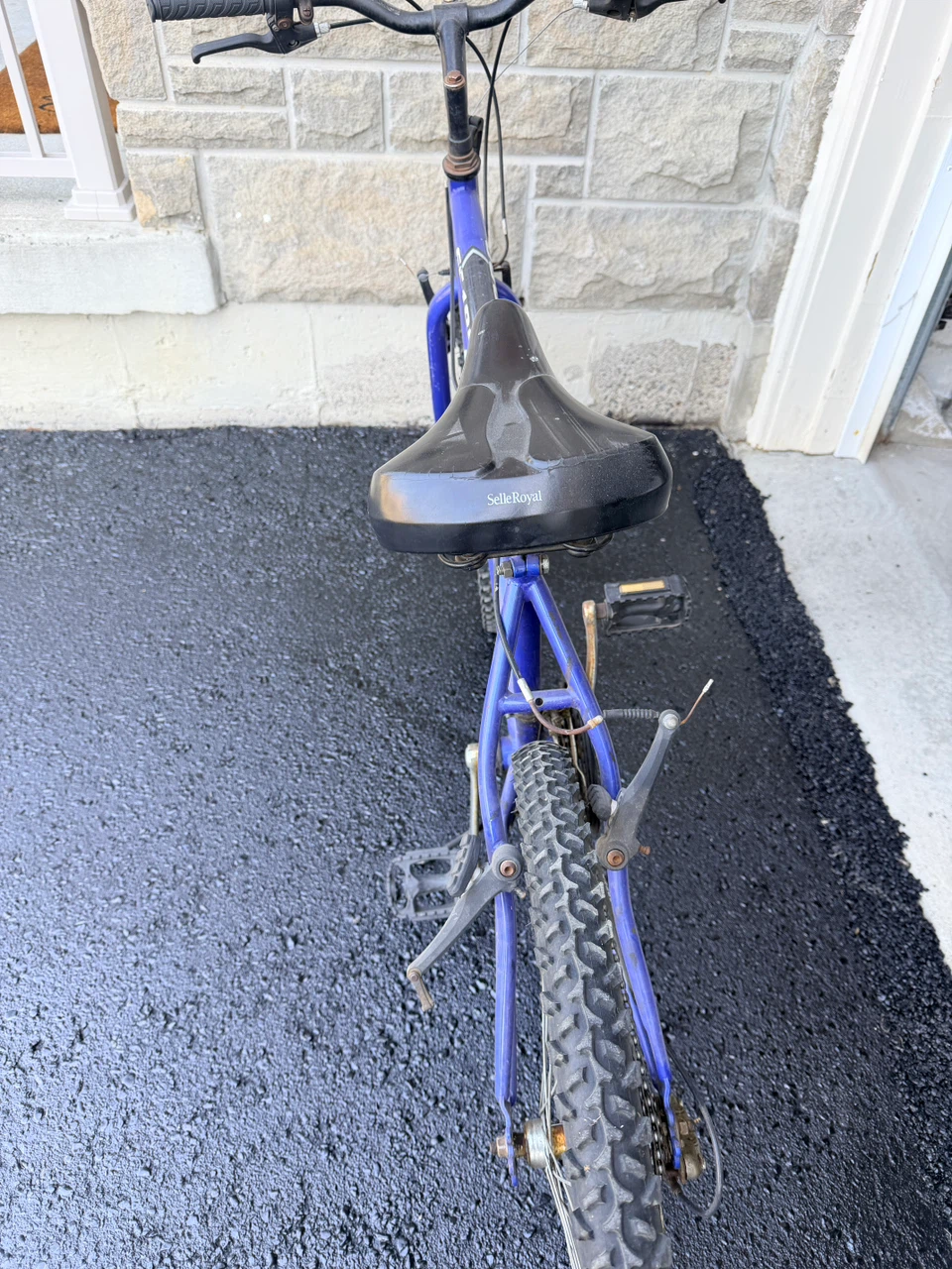 Bike - photo 3