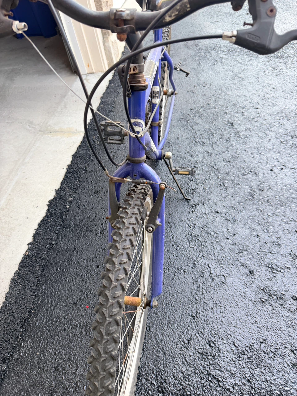 Bike - photo 4