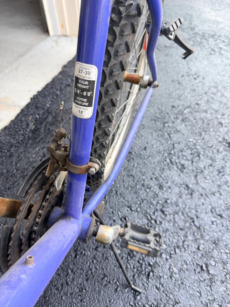 Bike - photo 5