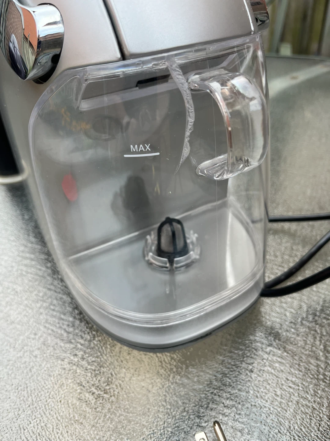 Caffitaly S22 Coffee Machine - photo 5