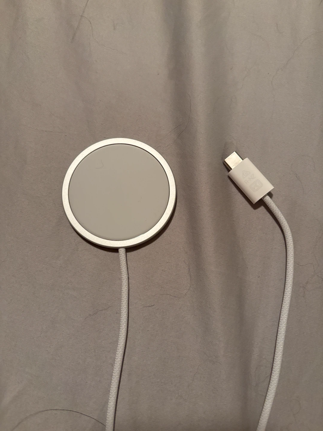 Apple MagSafe Charger (1 m)