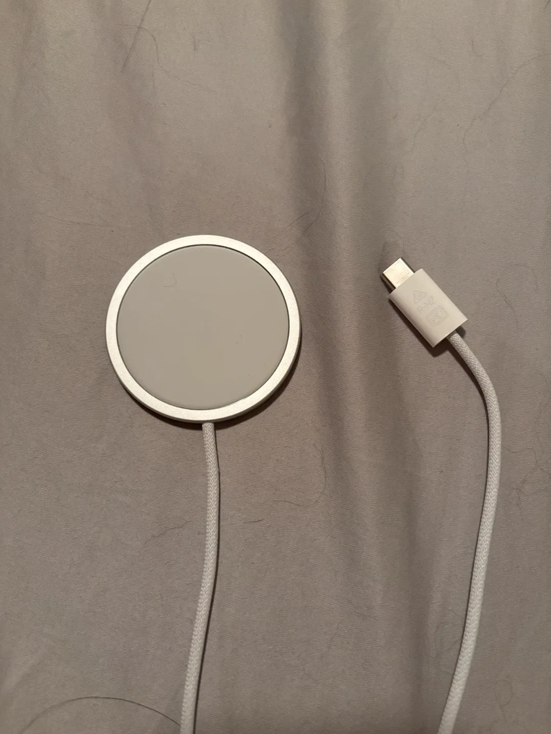 Apple MagSafe Charger (1 m)