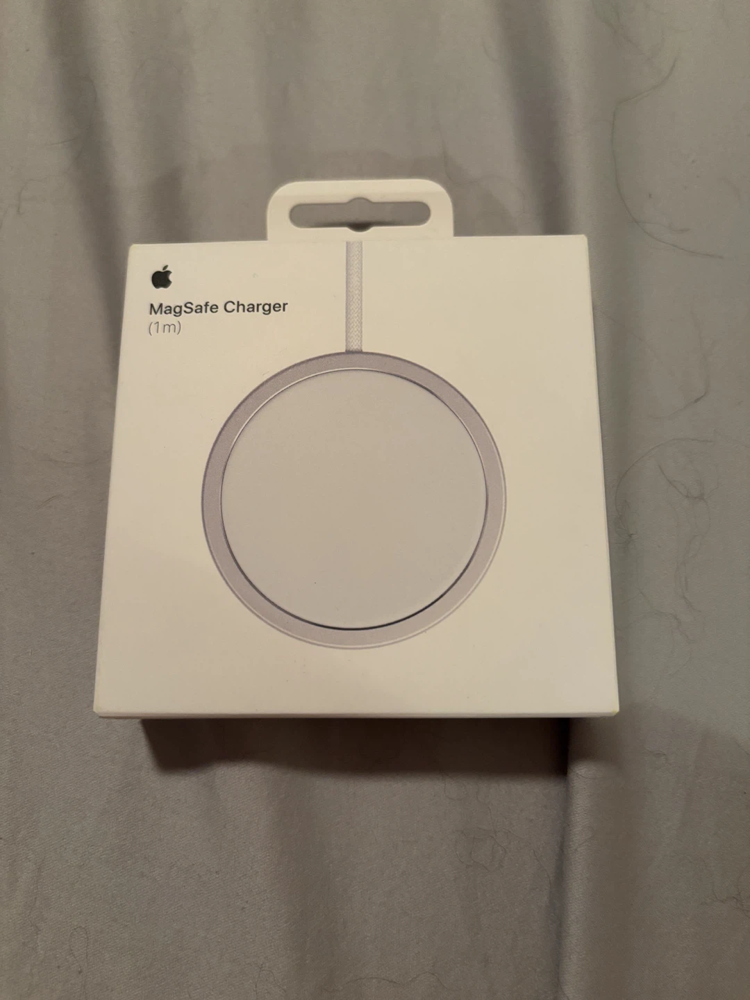 Apple MagSafe Charger (1 m) - photo 2