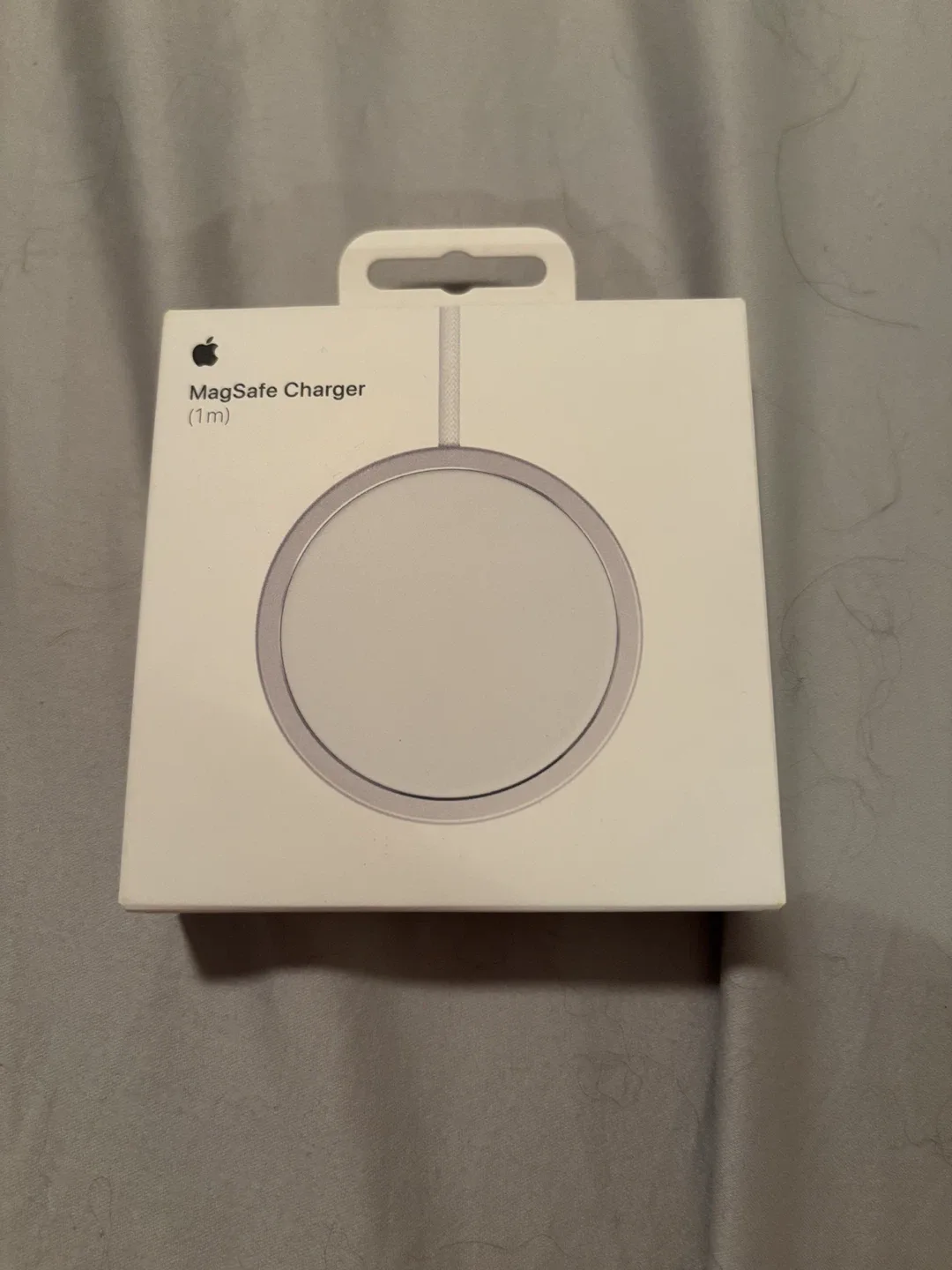 Apple MagSafe Charger (1 m) - photo 2