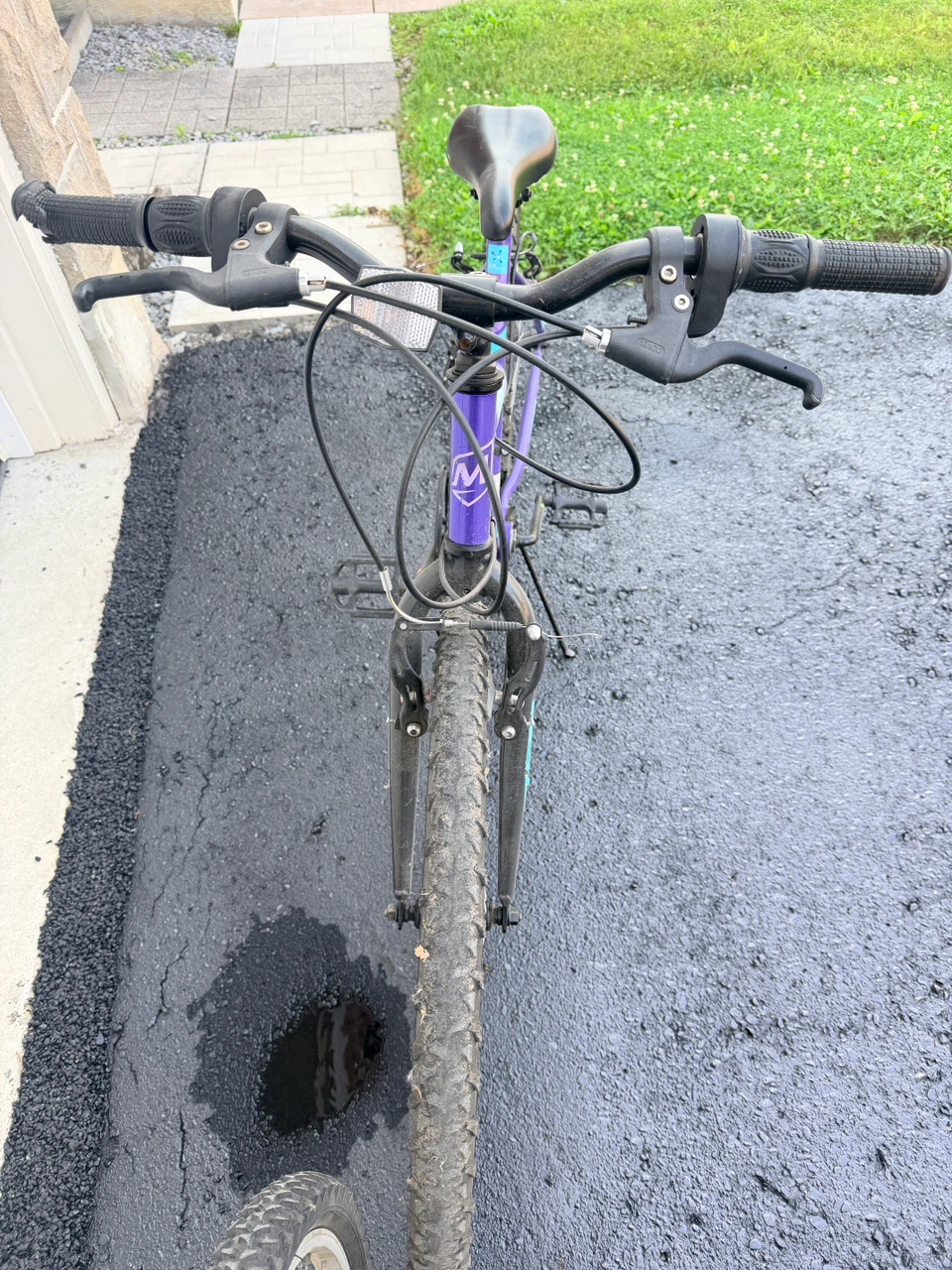 Bike - photo 2