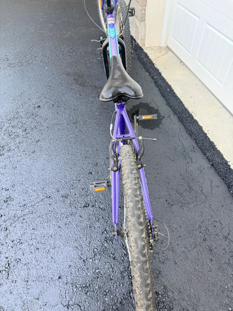 Bike - photo 3