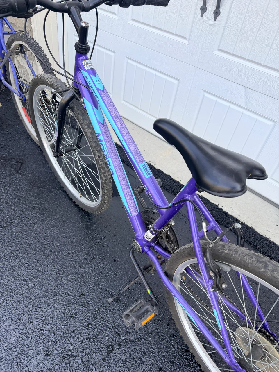 Bike - photo 4