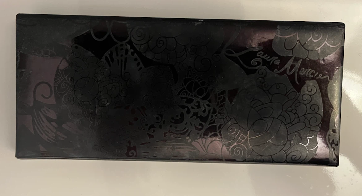 Laura Mercier Eye Art Artist's Palette - photo 3
