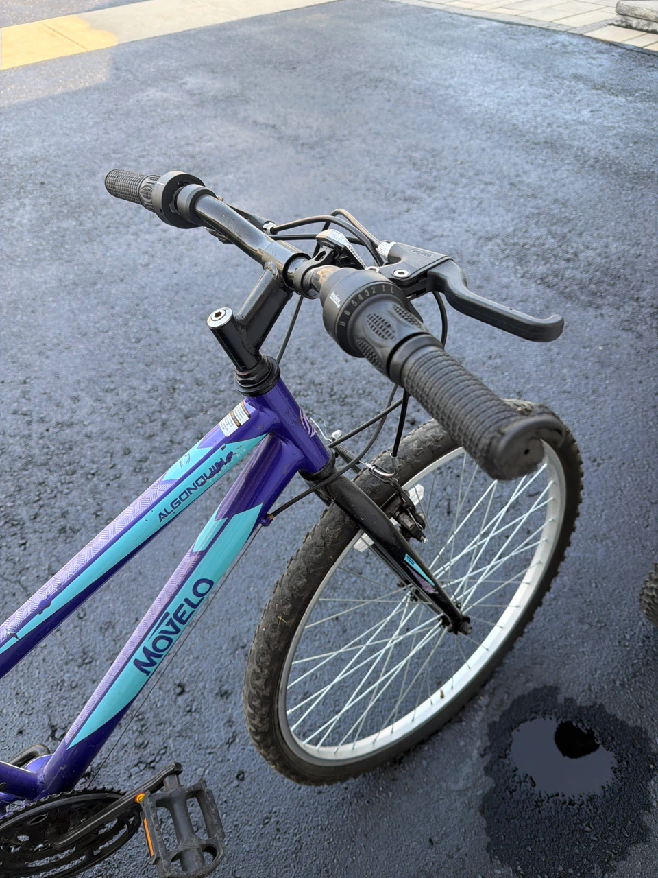 Bike - photo 5
