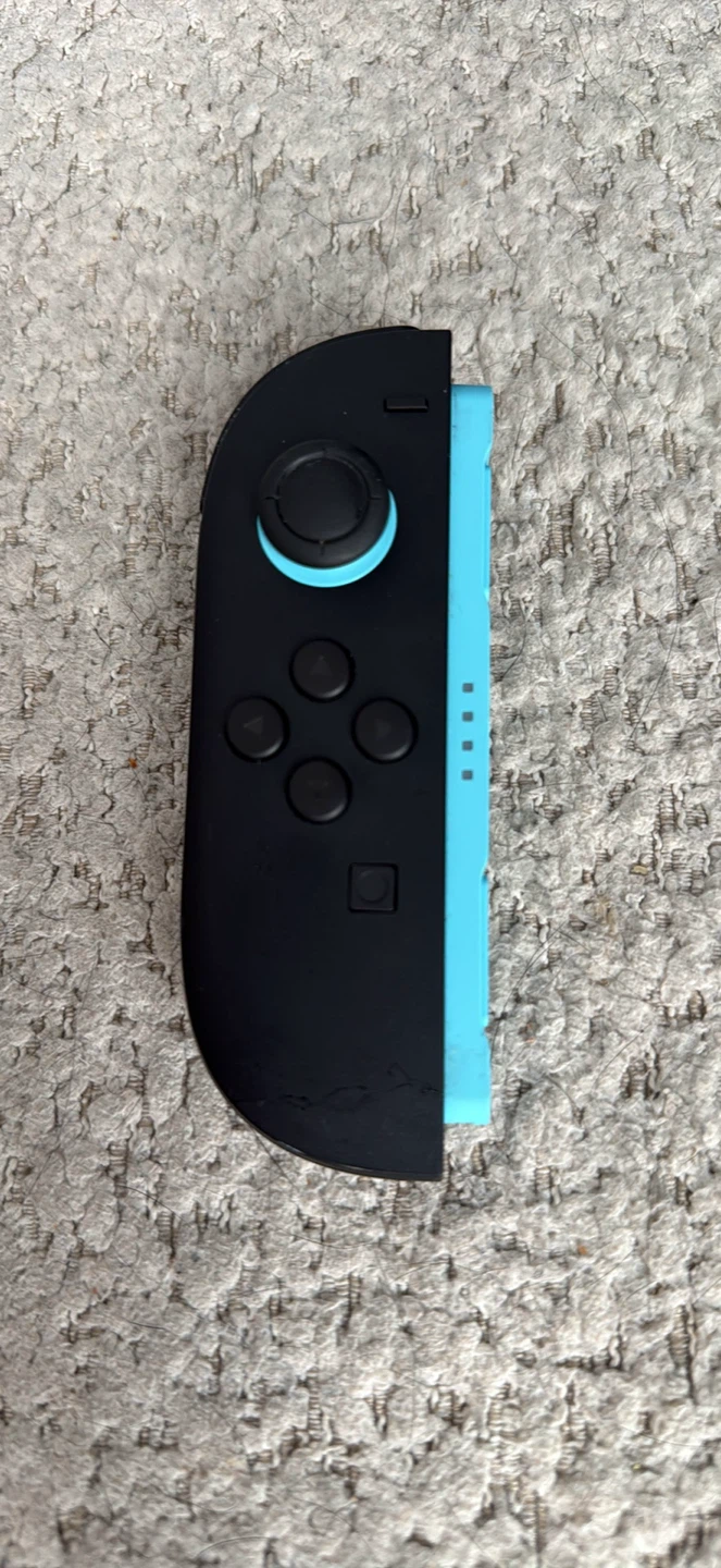 Nintendo Switch Joy-Con (Left)