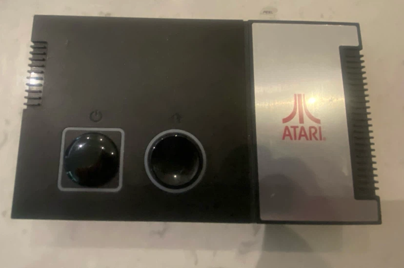My Arcade Atari Gamestation Pro Retro Console - photo 2