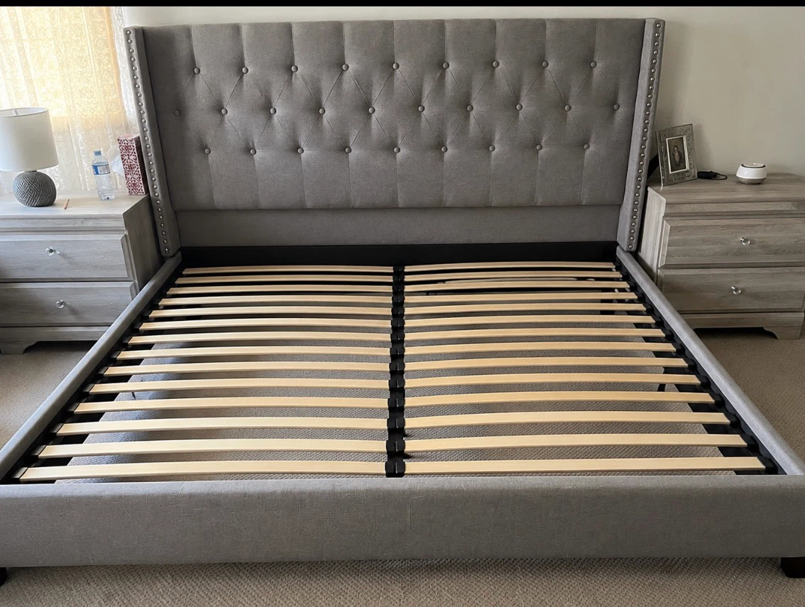 king frame