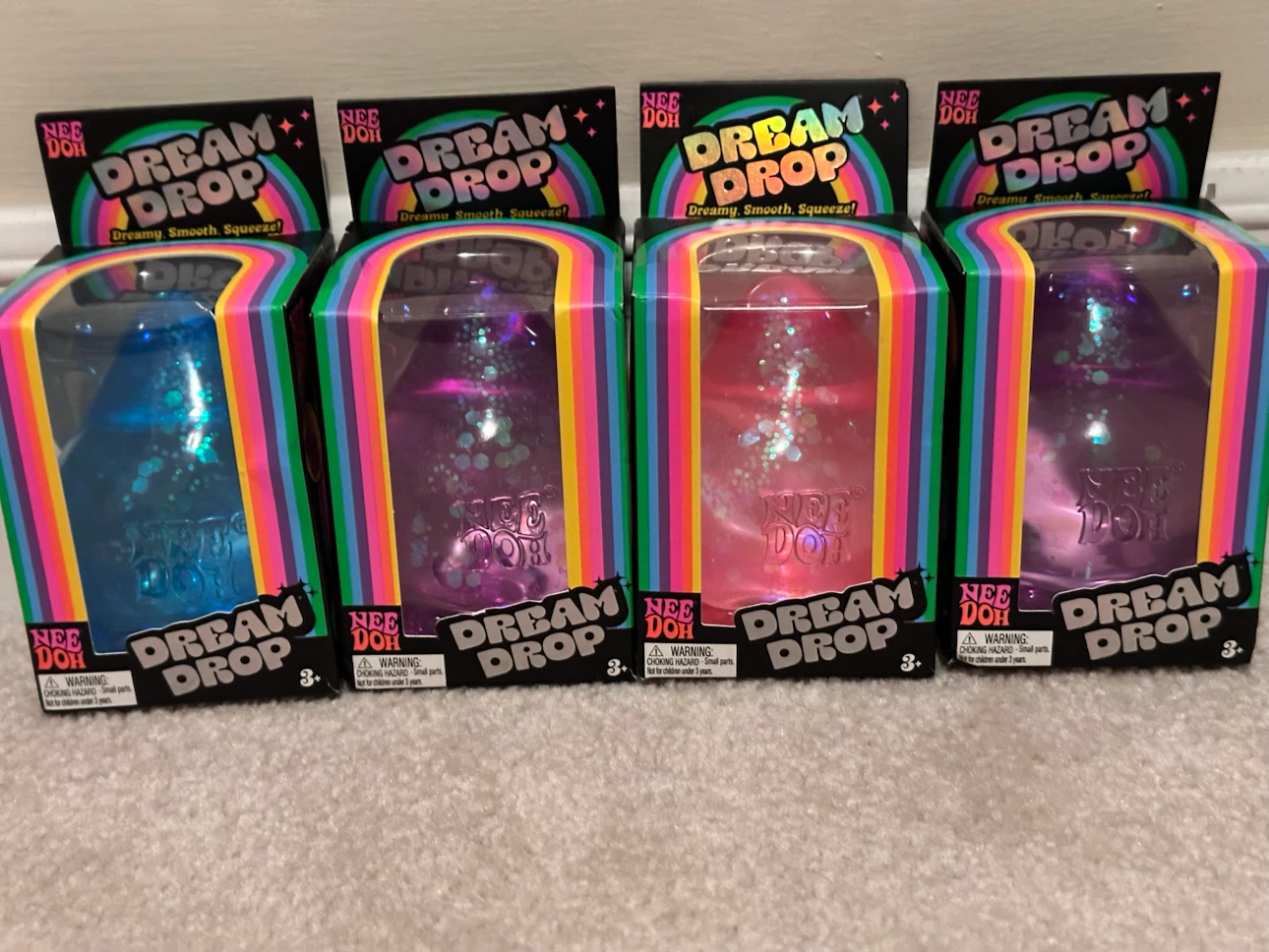 Nee Doh Dream Drop - photo 2