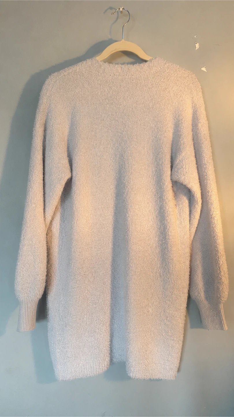 MissCosy Long Cardigan - photo 3