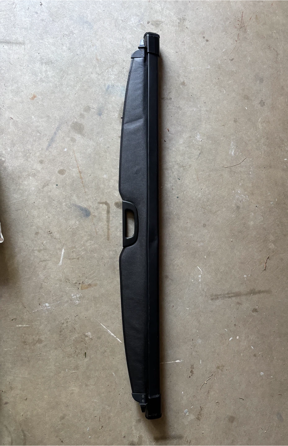Cargo Cover