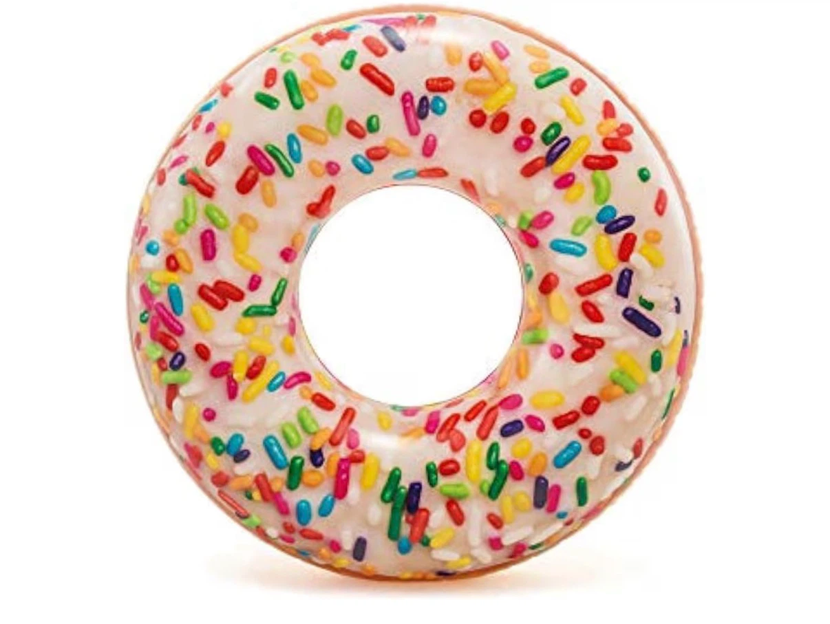Donut Float for adults