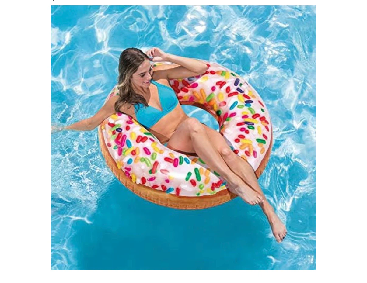 Donut Float for adults - photo 2