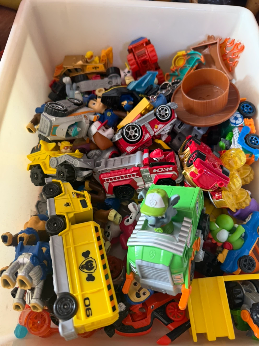 Ultimate paw patrol collection - photo 4