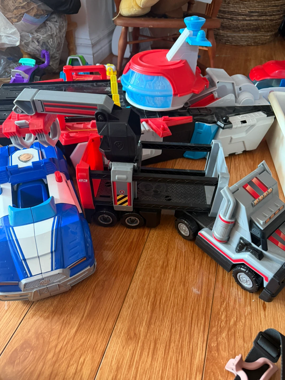 Ultimate paw patrol collection - photo 2