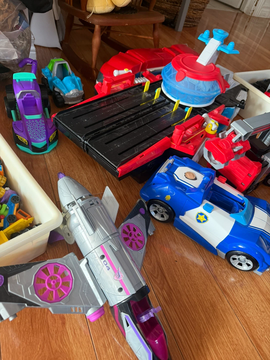 Ultimate paw patrol collection - photo 3