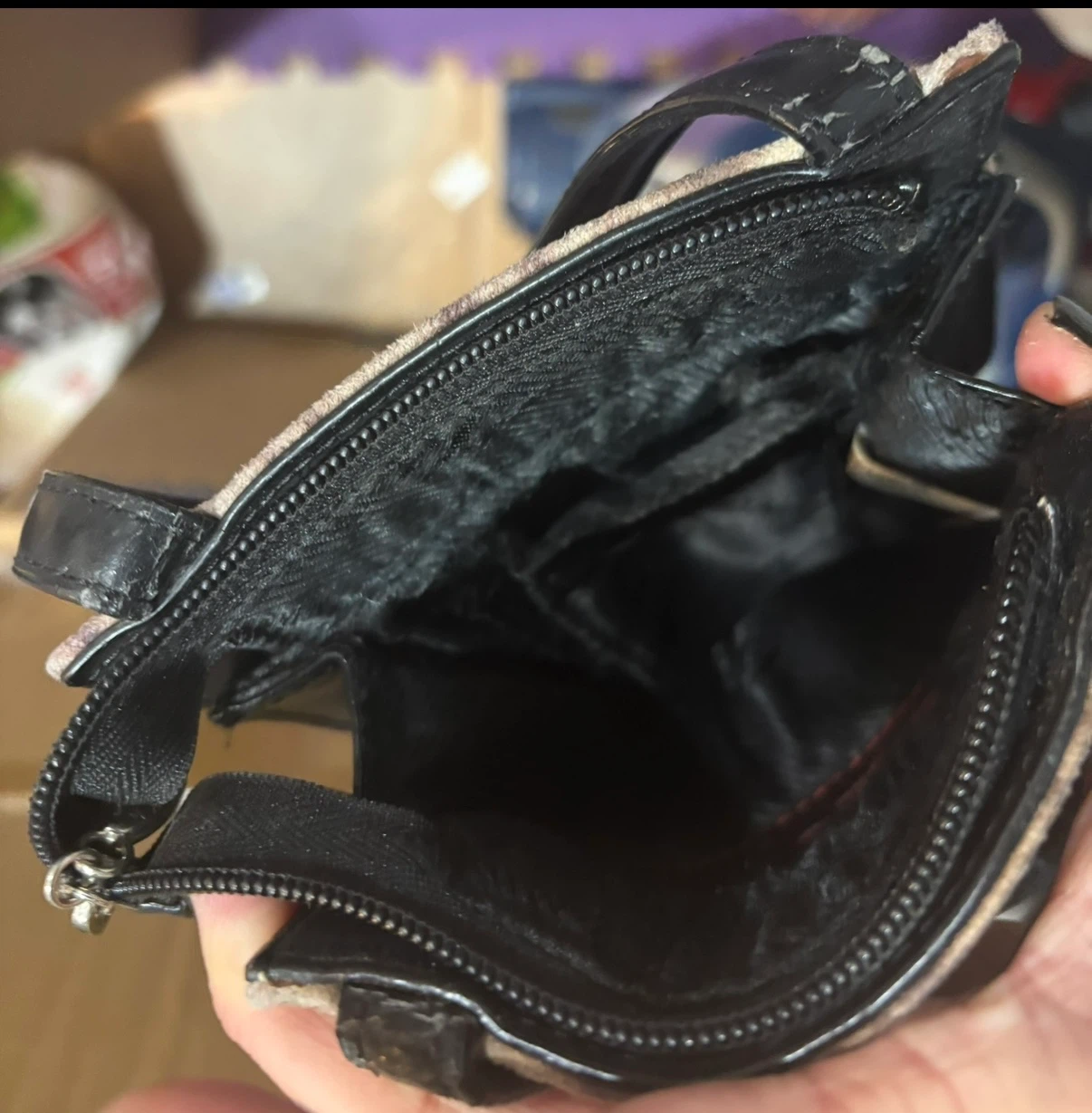 Marilyn Monroe mini purse - photo 5